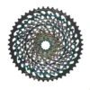 SRAM XG-1299 Eagle Cassette Rainbow 12-speed 10-50 Teeth