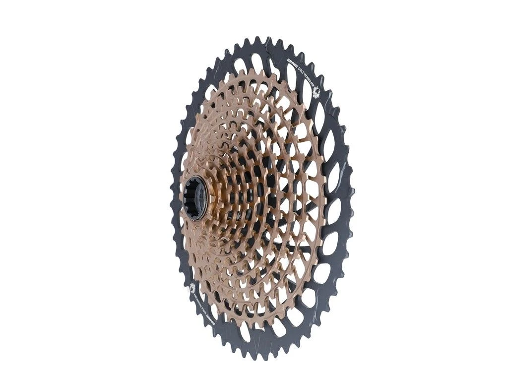 SRAM XG-1299 Kassette Eagle XD 12-fach 10-52 Zähne 1 SRAM XG-1299 Kassette Eagle XD 12-fach 10-52 Zähne