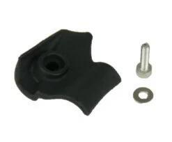 Stromer ST2 Kabelführung Motor