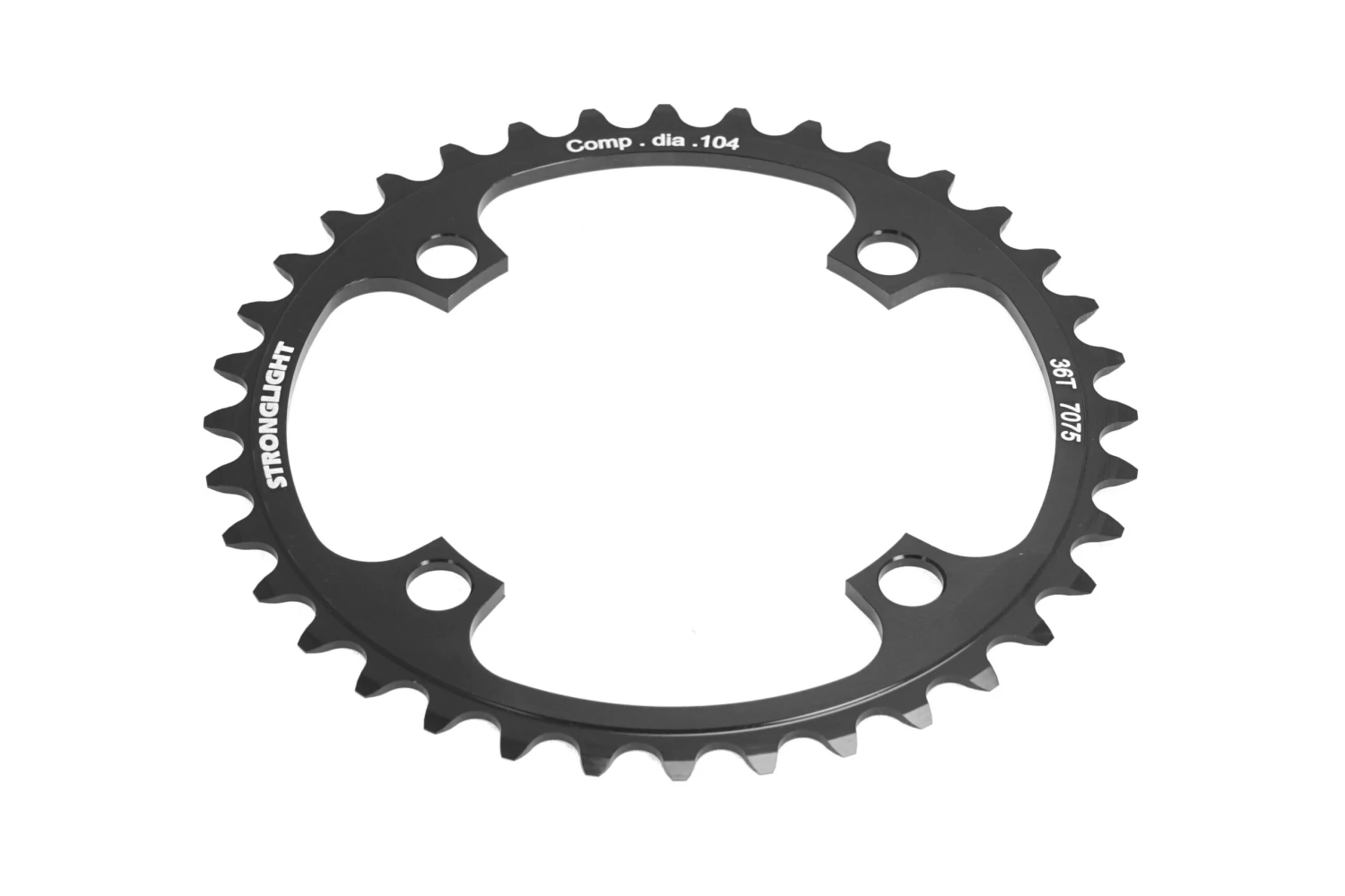 Stronglight Chainring 36 - 44 Teeth For BOSCH Classic 1 Stronglight Chainring 36 - 44 Teeth For BOSCH Classic