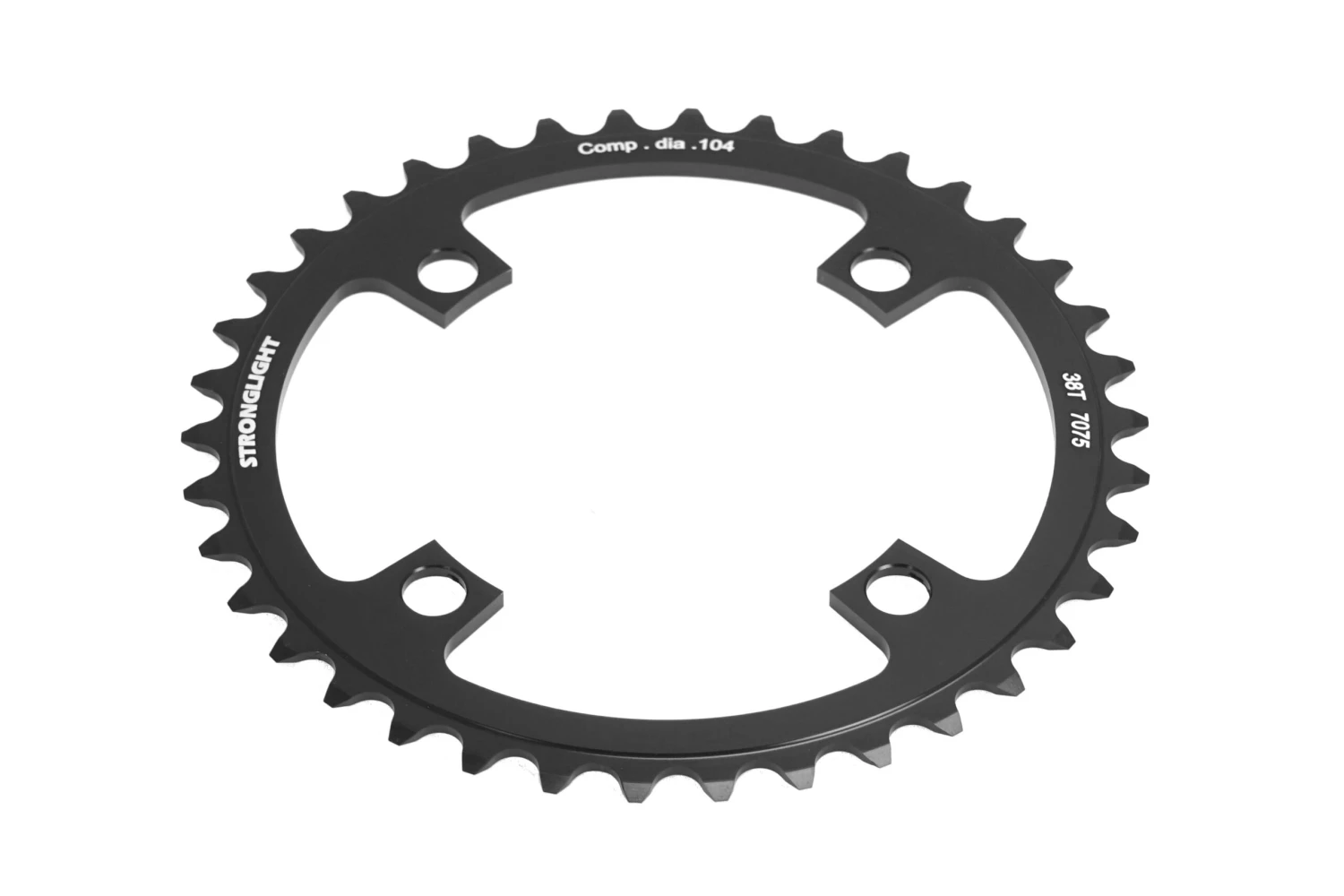 Stronglight Chainring 36 - 44 Teeth For BOSCH Classic 2 Stronglight Chainring 36 - 44 Teeth For BOSCH Classic – Bild 2
