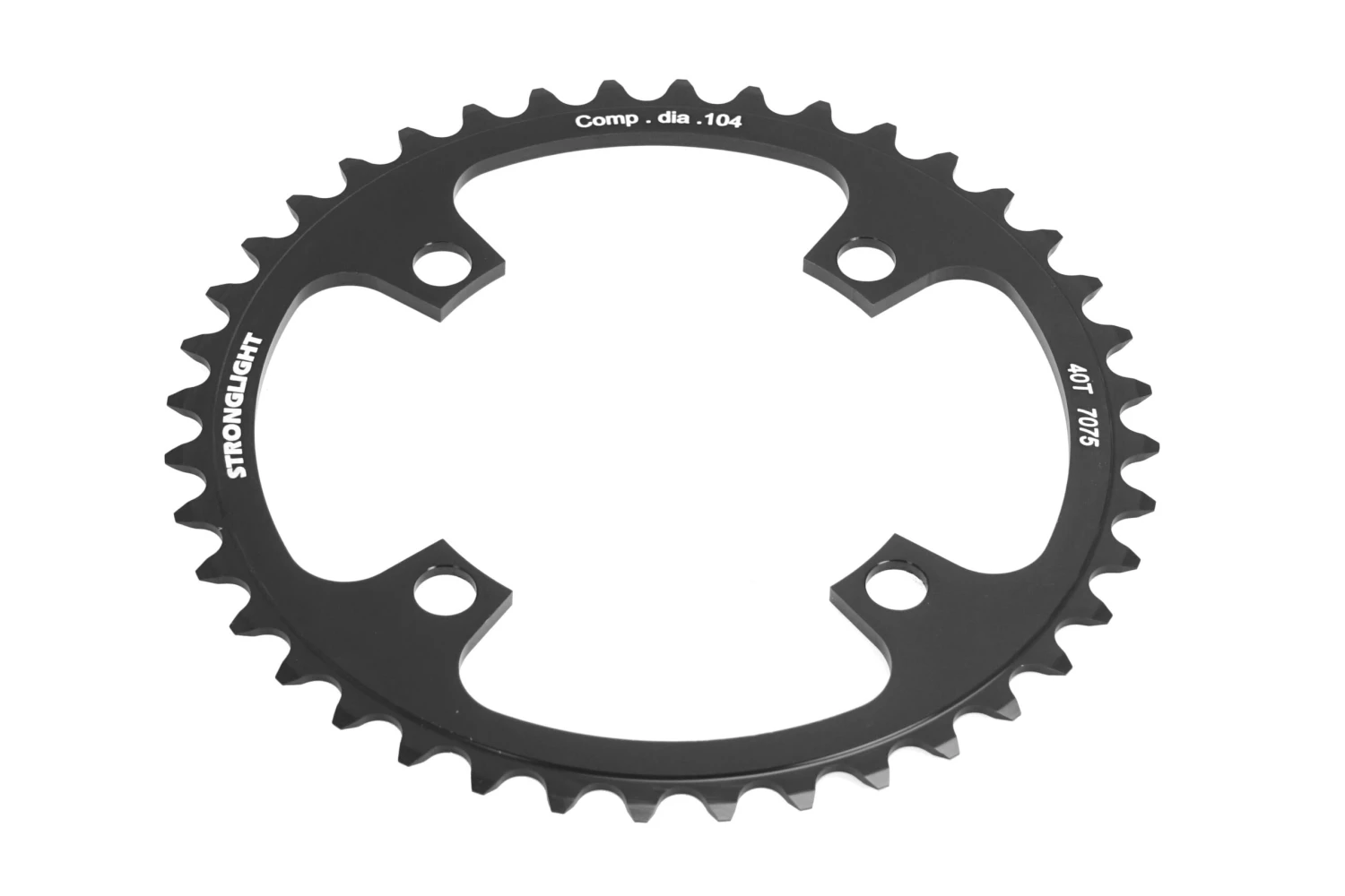 Stronglight Chainring 36 - 44 Teeth For BOSCH Classic 3 Stronglight Chainring 36 - 44 Teeth For BOSCH Classic – Bild 3