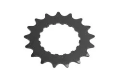 Stronglight E-bike Sprocket 15 - 22 Teeth For Bosch Active/Performance Engine -Bosch Verkaufsgeschäft stronglight chainleaf bosch active performance 17 tooth 1