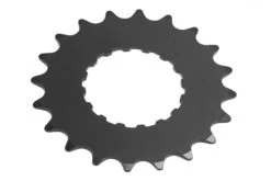 Stronglight E-bike Sprocket 15 - 22 Teeth For Bosch Active/Performance Engine -Bosch Verkaufsgeschäft stronglight chainleaf bosch active performance 20 teeth 4