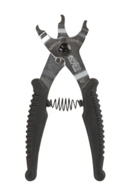 Super B 2in1 Chain Lock Pliers "The Trident" - TB-3323