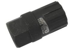 Super B SuperB Campagnolo Cassette Extractor For Ebikes / TB-1085