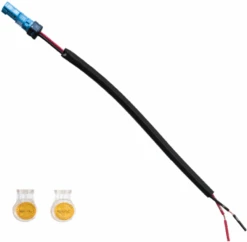 Supernova Anschlusskabel Für Scheinwerfer An Bosch Gen2