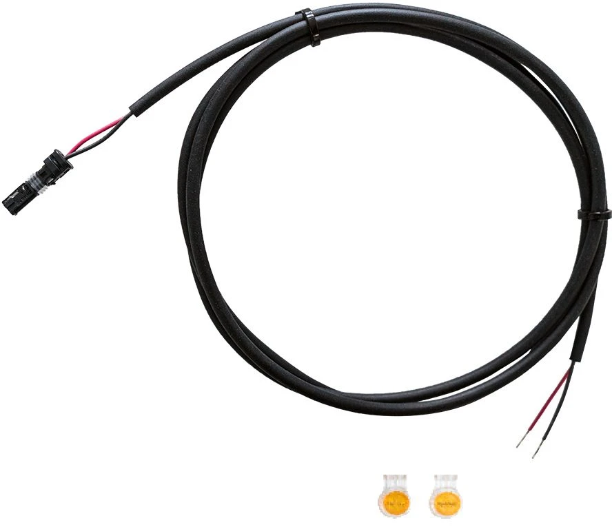 Supernova Connecting Cable For Tail Light To Bosch Gen2 1 Supernova Connecting Cable For Tail Light To Bosch Gen2