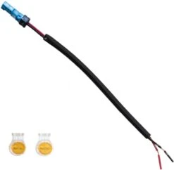 Supernova Connection Cable For Headlights For Bosch Drive Gen2