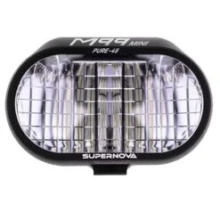 Supernova M99 Mini Pure-45 LED Scheinwerfer Für S-Pedelecs