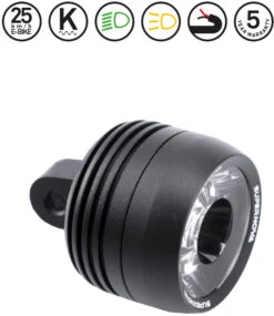 Supernova MINI 2 LDM Frontlicht E-25