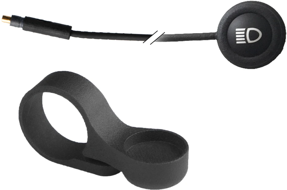 Supernova MINI 2 PRO E-Bike Frontlicht 4 Supernova MINI 2 PRO E-Bike Frontlicht – Bild 4