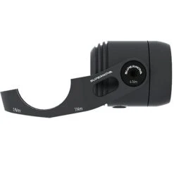 Supernova V521s BHBM E-Bike Frontlicht Für Bosch Antrieb