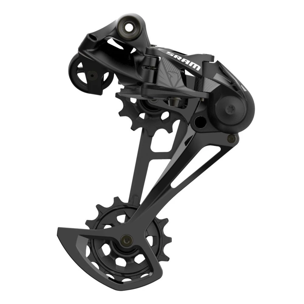 SRAM Rear Derailleur SX Eagle, X-Actuation, Long Cage 1 SRAM Rear Derailleur SX Eagle, X-Actuation, Long Cage