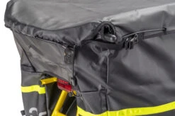 TERN Cargo Lid Lock - Zahlen Kabelschloss -Bosch Verkaufsgeschäft tern cargo lid lock detail