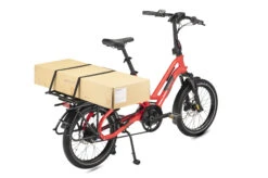 TERN Cargo Tray - Luggage Carrier Loading Area Extension -Bosch Verkaufsgeschäft tern cargo tray load extension