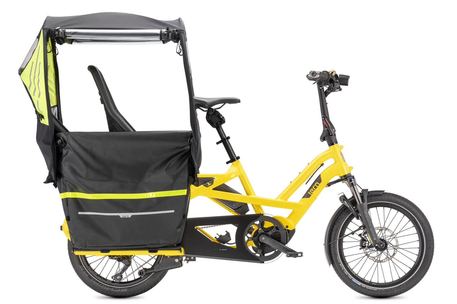 TERN Clubhouse Fort, Weatherproof Transport Cabin 2 Kids 1 TERN Clubhouse Fort, Weatherproof Transport Cabin 2 Kids