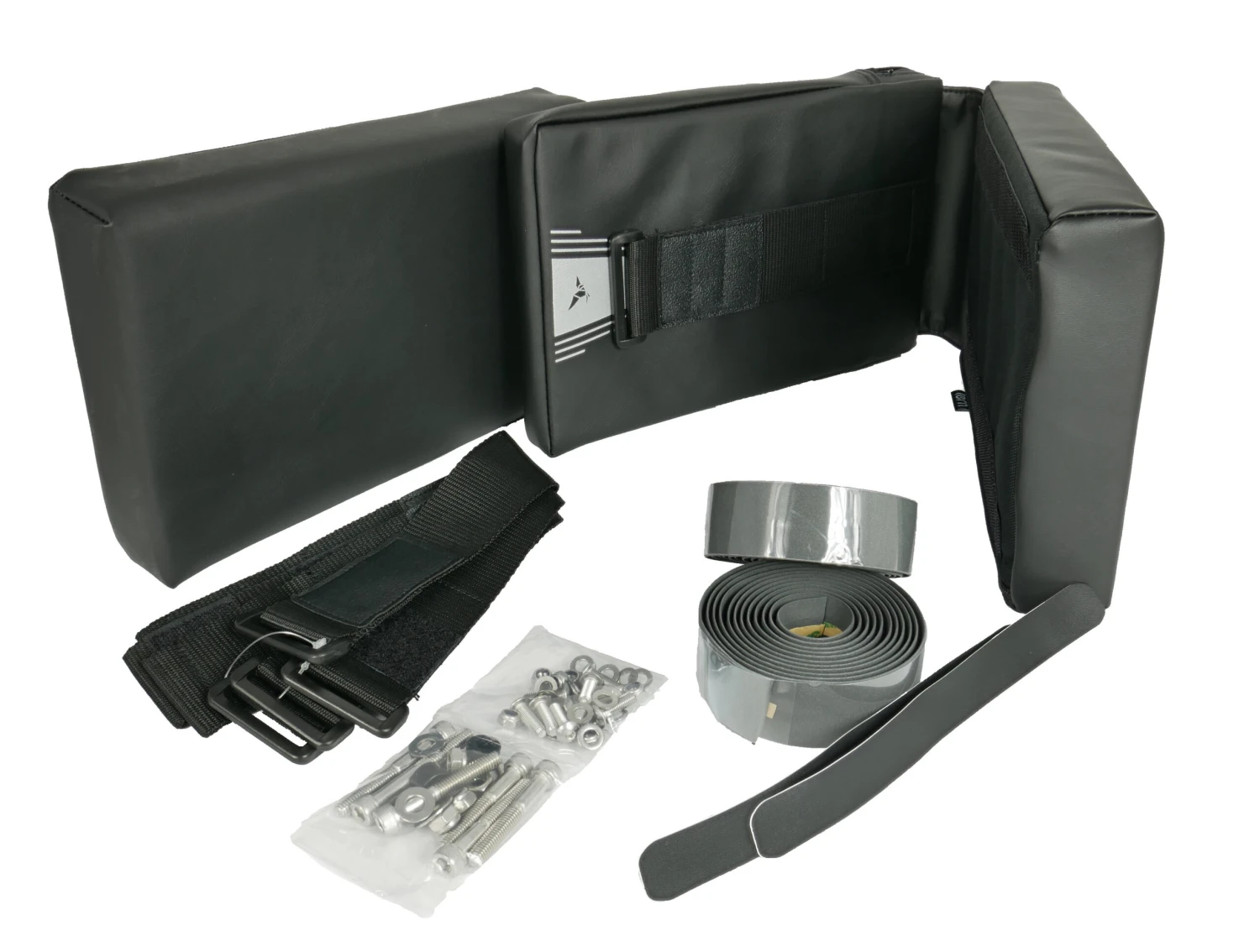 TERN Kindersitzbank "Clubhouse+" Für Tern GSD 7 TERN Kindersitzbank "Clubhouse+" Für Tern GSD – Bild 7