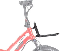 TERN "Hauler Rack" Luggage Rack 6 TERN "Hauler Rack" Luggage Rack -Bosch Verkaufsgeschäft tern hauler rack luggage carrier mounted