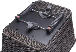 TERN "Market Basket" Korb 9 TERN "Market Basket" Korb -Bosch Verkaufsgeschäft tern market basket mit klickfix topklip system