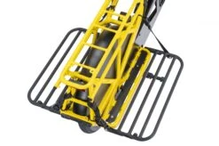 Tern Sidekick Doublewide Decks - Breite Fußauflage