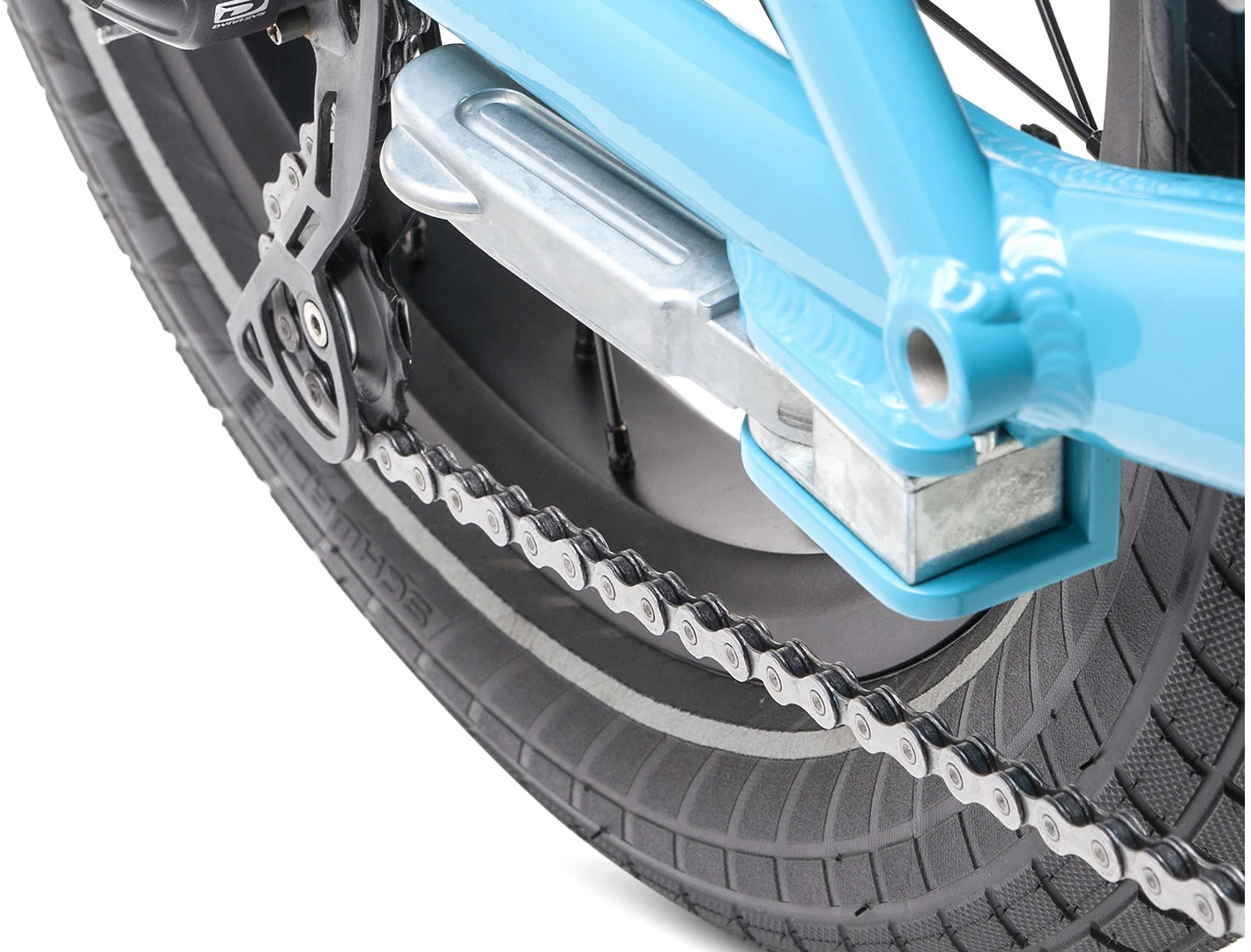 TERN "Sidekick Foot Pegs" - Fußrasten 2 TERN "Sidekick Foot Pegs" - Fußrasten – Bild 2