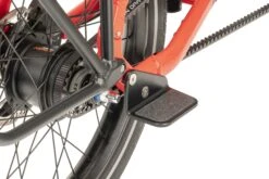 Tern Sidekick Footrests - For HSD