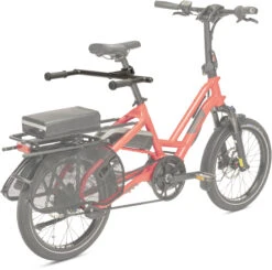 TERN "Sidekick Joyride Bars" - Handlebar Grips 8 TERN "Sidekick Joyride Bars" - Handlebar Grips -Bosch Verkaufsgeschäft tern sidekick joyride bars mounting 3