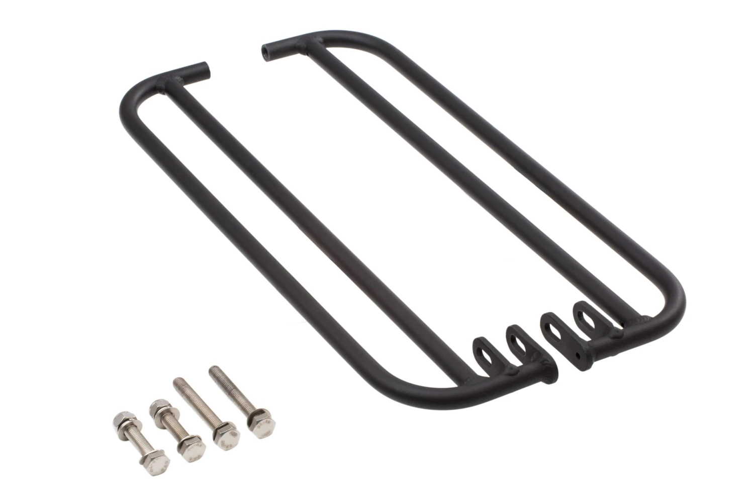 TERN "Sidekick Lower Deck" - Luggage Carrier Bag Support 1 TERN "Sidekick Lower Deck" - Luggage Carrier Bag Support