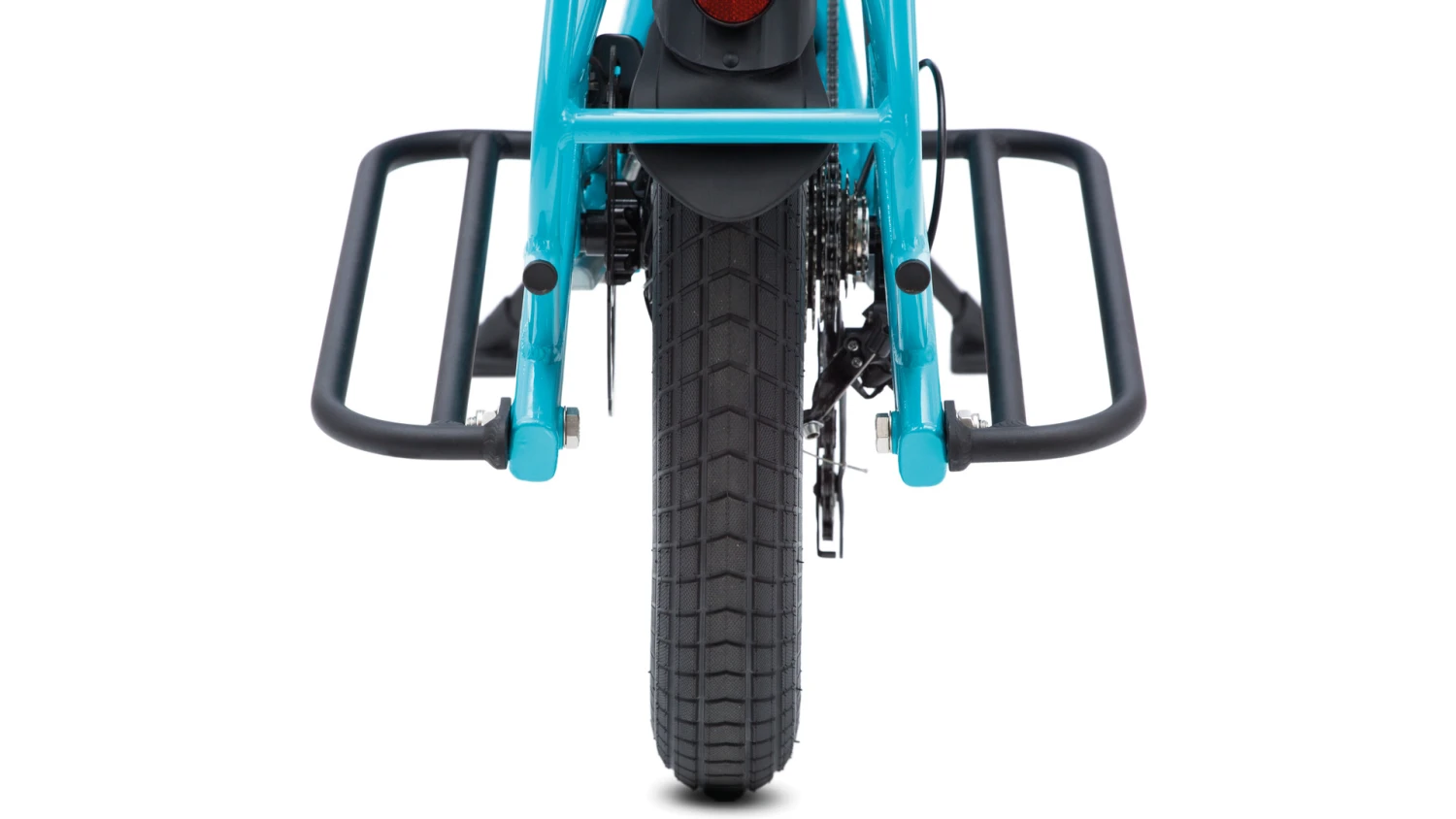 TERN "Sidekick Lower Deck" - Packtaschenabstützung 5 TERN "Sidekick Lower Deck" - Packtaschenabstützung – Bild 5