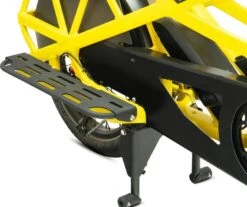 TERN "Sidekick Wide Decks" - Footrest