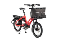 Tern WeatherTop Bag - Wasserdichte Transporttasche