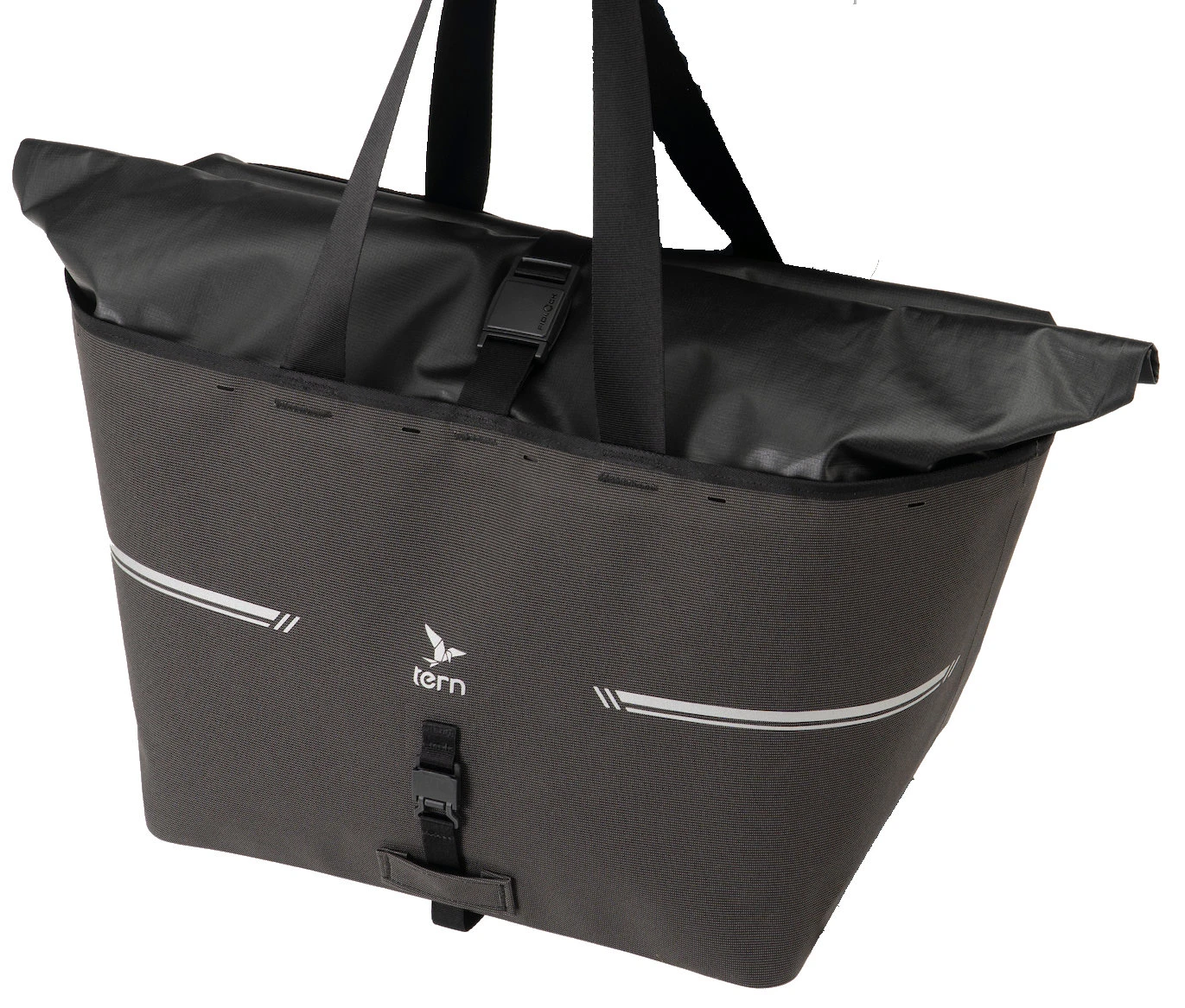 Tern WeatherTop Bag - Wasserdichte Transporttasche 2 Tern WeatherTop Bag - Wasserdichte Transporttasche – Bild 2