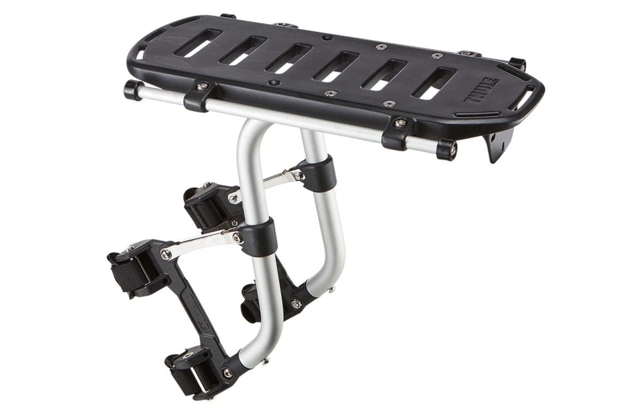 Thule Pack`n Pedal Tour Rack - Gepäckträger Für Alle E-Bike Typen 1 Thule Pack`n Pedal Tour Rack - Gepäckträger Für Alle E-Bike Typen