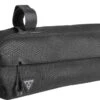 Topeak MidLoader Frame Bag Black