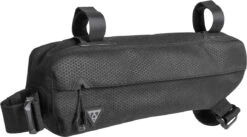 Topeak MidLoader Frame Bag Black