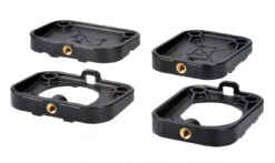 TQ HPR V01 Battery Support Plate Set