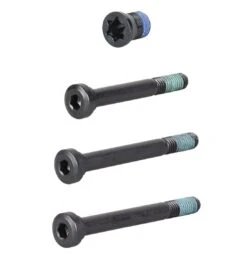 TQ HPR50 Drive Unit Bolt Set