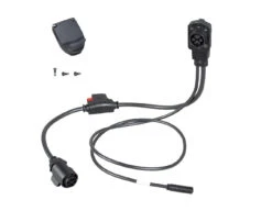 TQ Main Power Cable Set - Road Bike