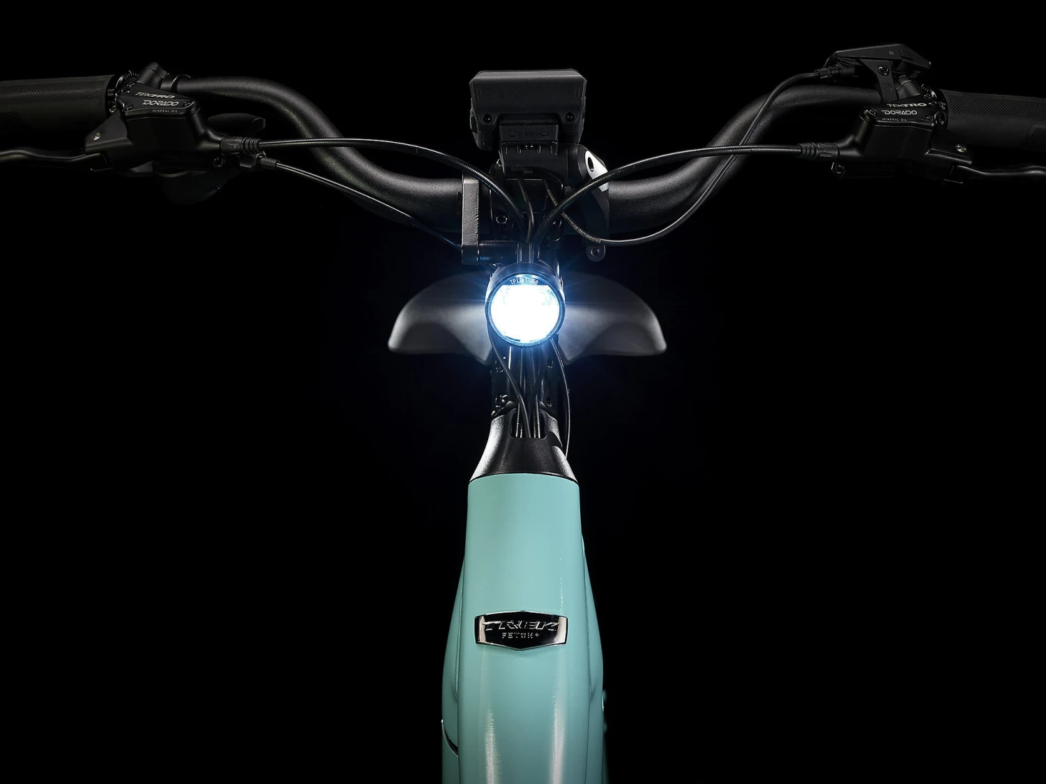 Trek Fetch+ 2 Cargo Bike 2023 5 Trek Fetch+ 2 Cargo Bike 2023 – Bild 5