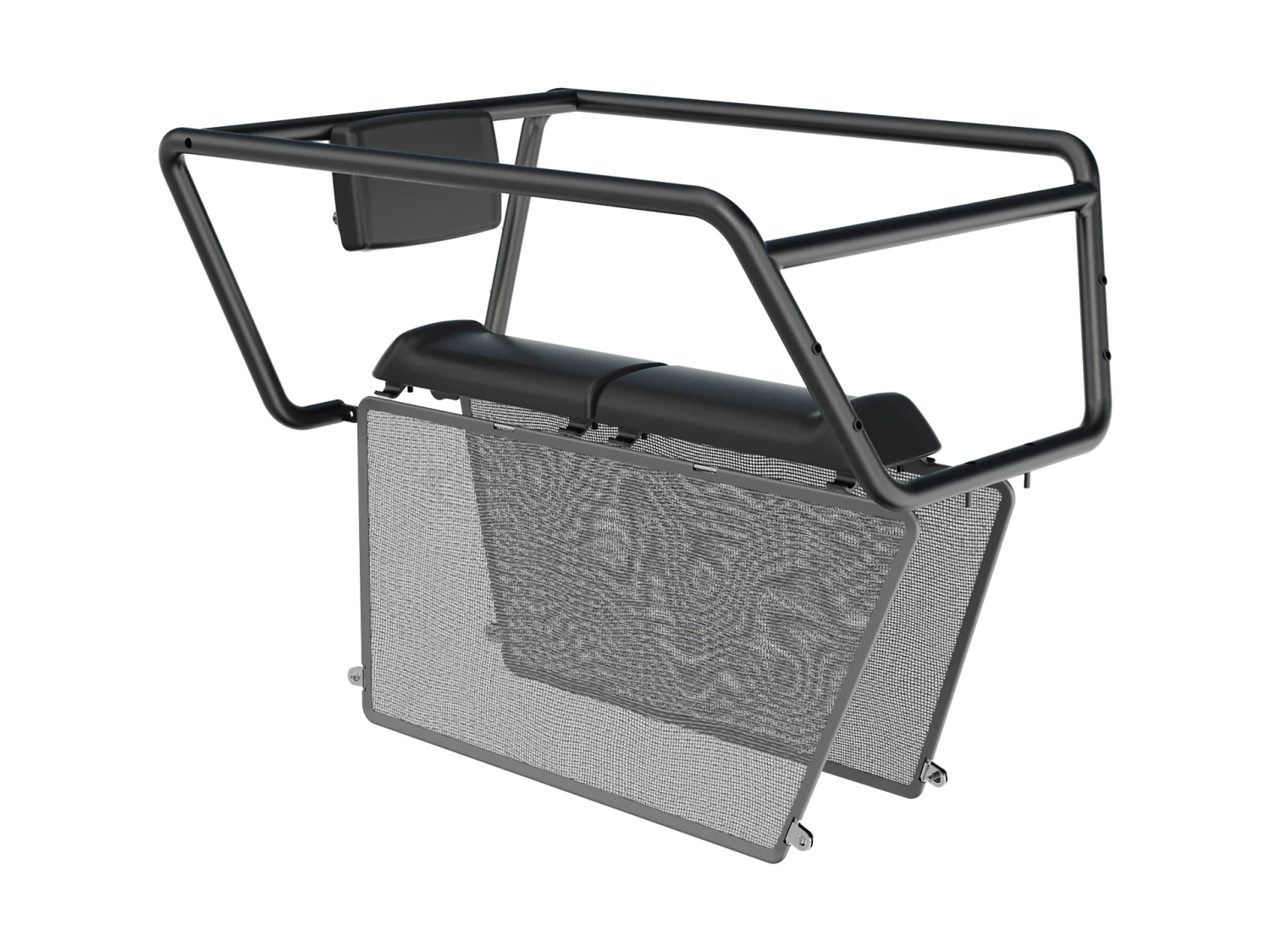 Trek Fetch+ 2 Family Pack-Kit 1 Trek Fetch+ 2 Family Pack-Kit