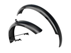 Trek Fetch+ 2 Mudguard Set
