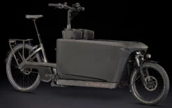 Bosch Verkaufsgeschäft 10 Bosch Verkaufsgeschäft -Bosch Verkaufsgeschäft trek fetch 4 cargo bike 2023 black 2