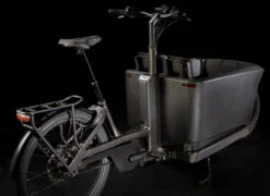 Trek Fetch+ 4 Lastenrad 2023 -Bosch Verkaufsgeschäft trek fetch 4 lastenrad 2023 detail