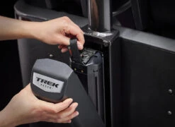 Trek Fetch+ 4 Lastenrad 2023 -Bosch Verkaufsgeschäft trek fetch 4 lastenrad 2023 detail 3