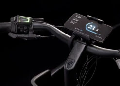 Trek Fetch+ 4 Lastenrad 2023 -Bosch Verkaufsgeschäft trek fetch 4 lastenrad 2023 detail 4