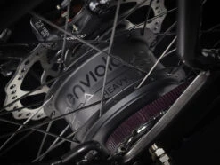 Trek Fetch+ 4 Lastenrad 2023 -Bosch Verkaufsgeschäft trek fetch 4 lastenrad 2023 detail 5