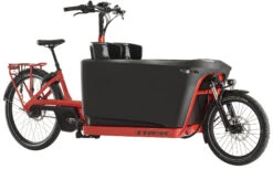 Trek Fetch+ 4 Lastenrad 2023 -Bosch Verkaufsgeschäft trek fetch 4 lastenrad 2023 lava 2