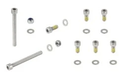 Trek Fetch+ 4 Mounting Kit For Steering Cable Attachment