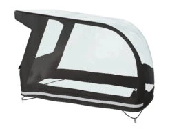 Trek Fetch+ 4 Raincover